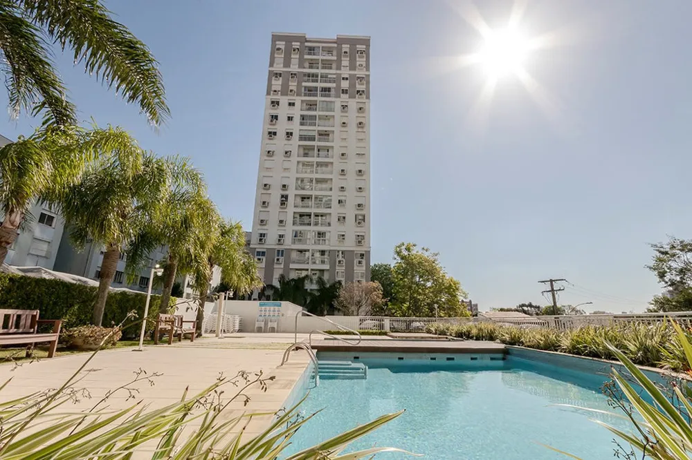 Apartamento para venda no bairro Cristo Redentor em Porto Alegre