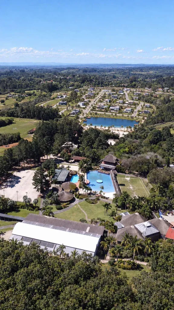 Terreno/Lote Residencial para venda no bairro Fiuza em Viamão