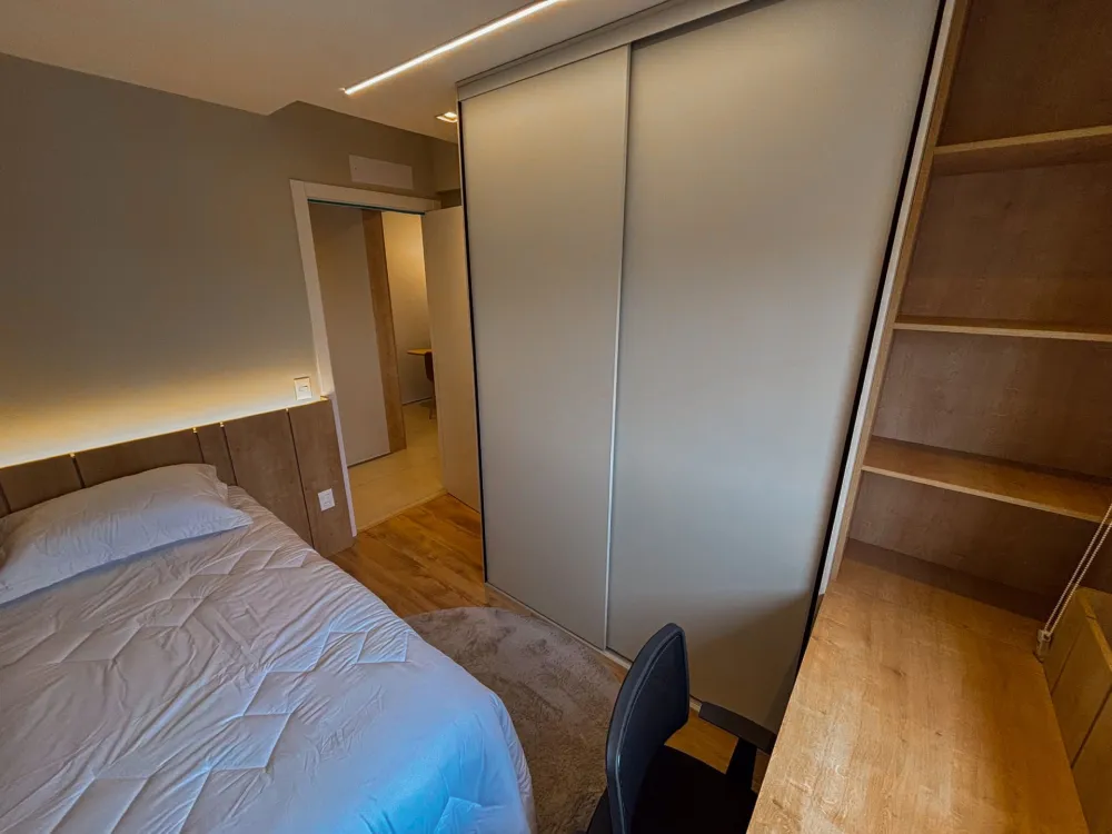 Apartamento para venda no bairro Vila Lucas Araujo em Passo Fundo