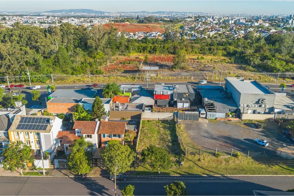Terreno/Lote Residencial para venda no bairro Moinhos de Vento em Canoas