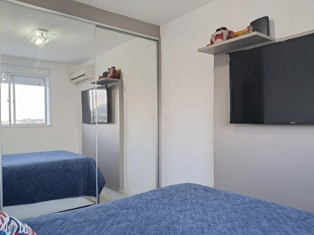 Apartamento para venda no bairro Teresópolis em Porto Alegre