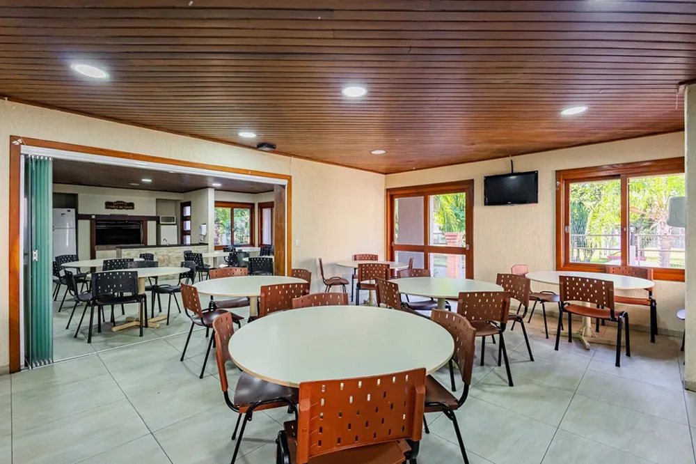 Apartamento para venda no bairro Morro Santana em Porto Alegre