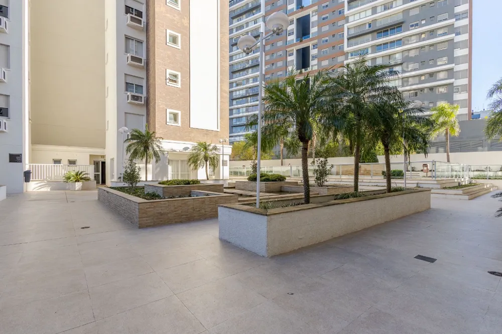 Apartamento para venda no bairro Passo da Areia em Porto Alegre