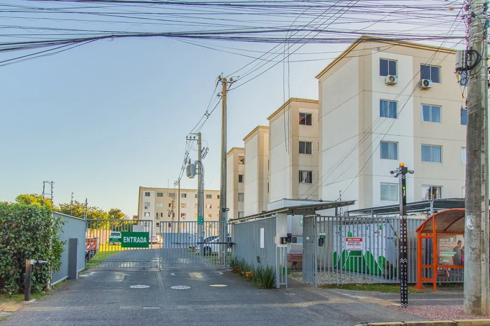 Apartamento para venda no bairro Estância Velha em Canoas