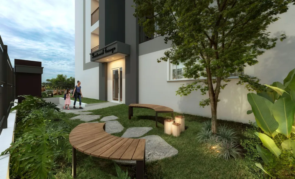 Apartamento para venda no bairro Progresso  em Bento Gonçalves