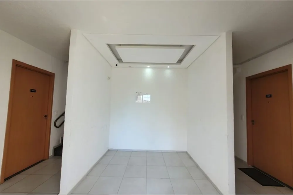 Apartamento para venda no bairro Morro Santana em Porto Alegre