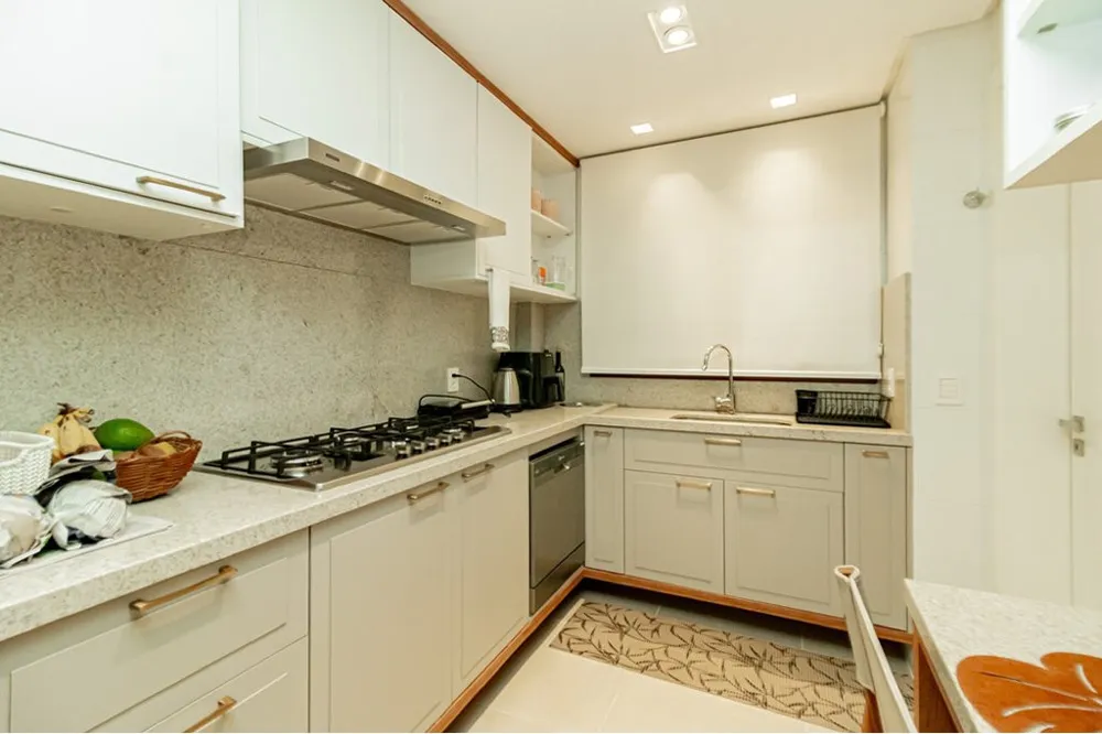Apartamento para venda no bairro Menino Deus em Porto Alegre