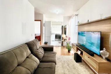 Apartamento para venda no bairro Mato Grande em Canoas