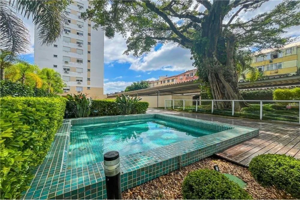 Cobertura Horizontal para venda no bairro Jardim Lindóia em Porto Alegre