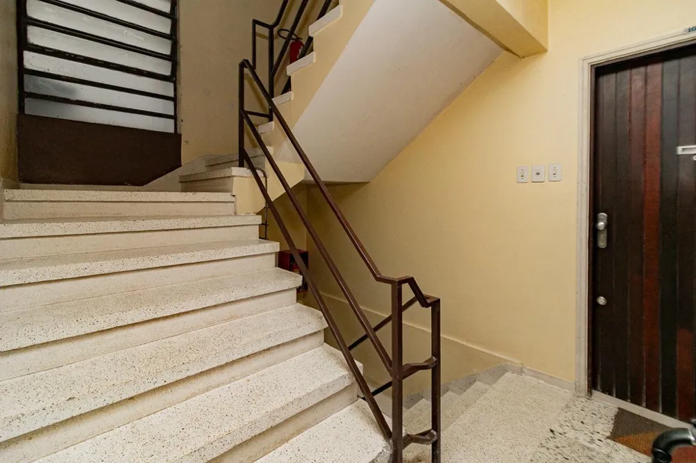 Apartamento para venda no bairro Rio Branco em Porto Alegre