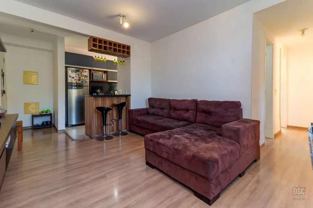 Apartamento para venda no bairro Morro Santana em Porto Alegre