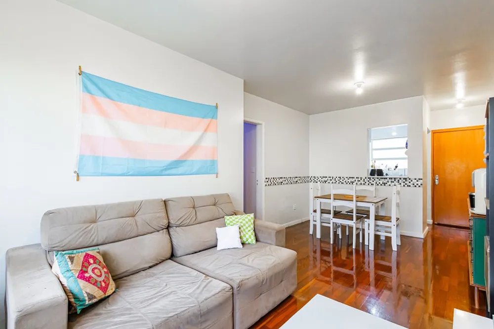 Apartamento para venda no bairro Menino Deus em Porto Alegre