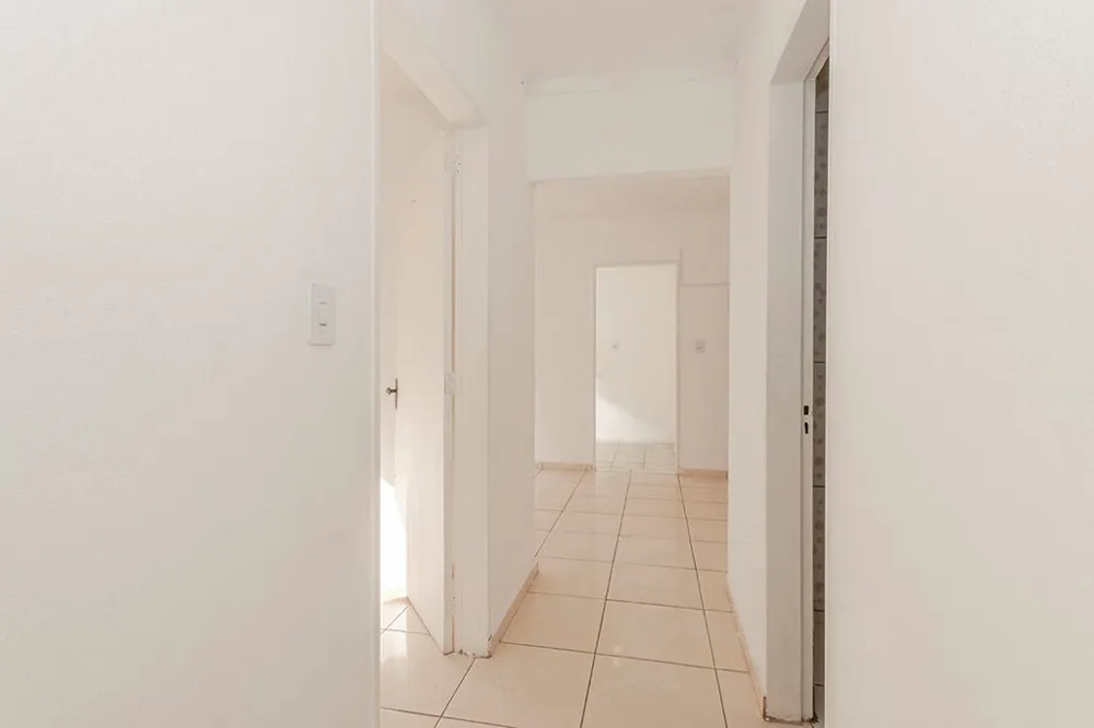 Apartamento para venda no bairro Cristal em Porto Alegre