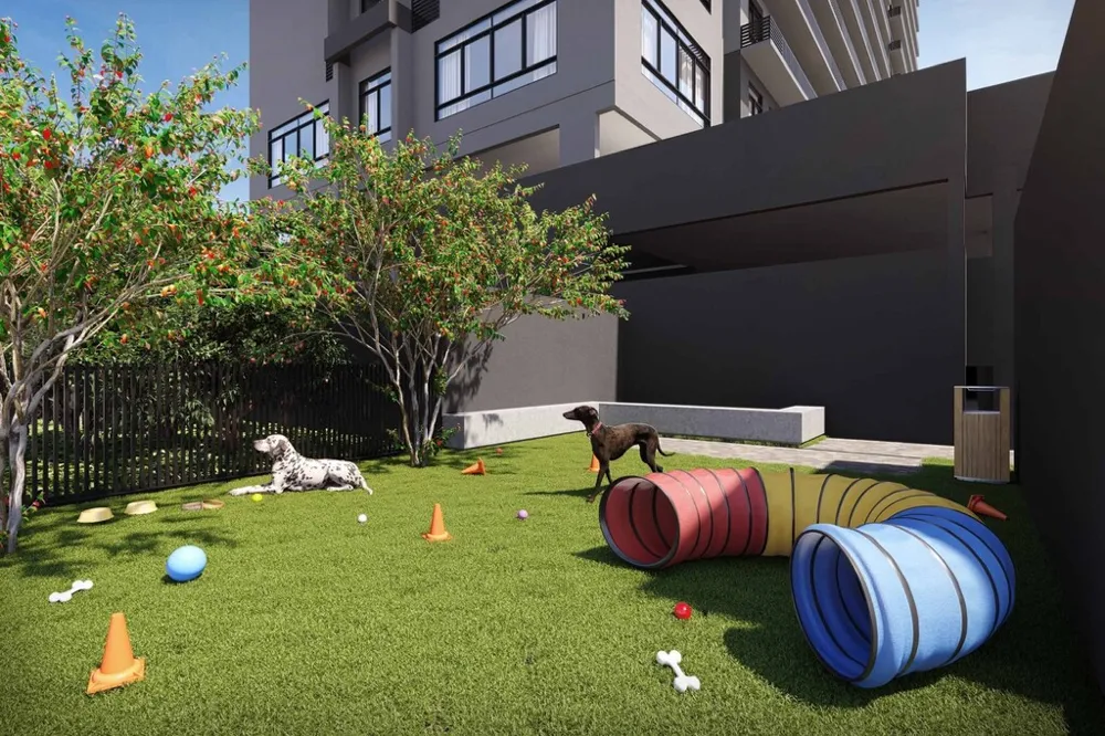 Apartamento para venda no bairro Partenon em Porto Alegre