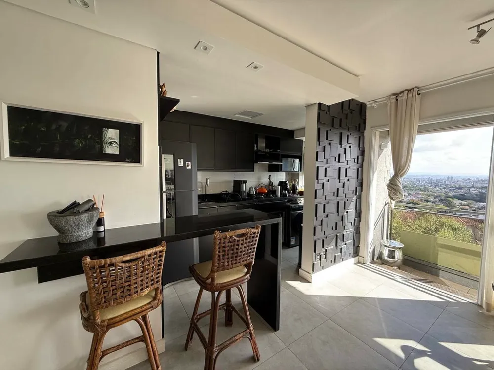 Apartamento para venda no bairro Jardim Sabará em Porto Alegre