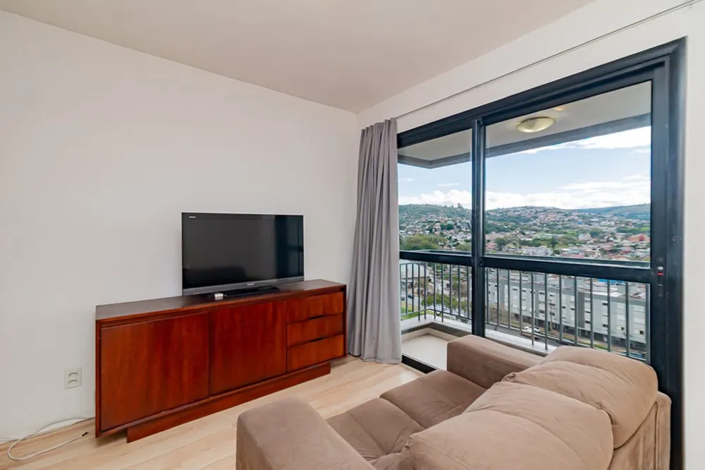 Apartamento para venda no bairro Partenon em Porto Alegre