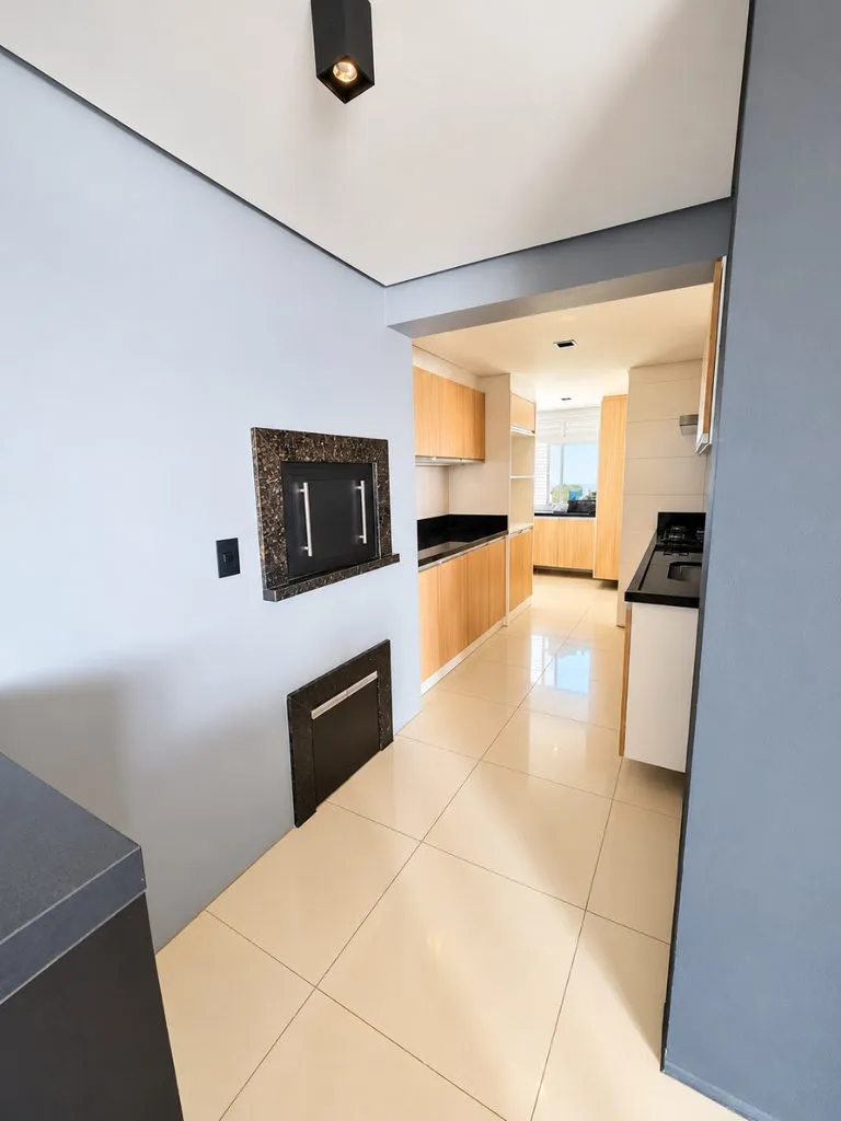 Apartamento para venda no bairro Passo da Areia em Porto Alegre