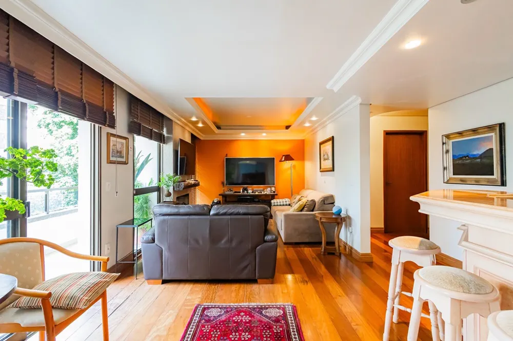 Apartamento para venda no bairro Bela Vista em Porto Alegre
