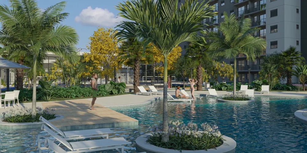 Apartamento para venda no bairro Sarandi em Porto Alegre