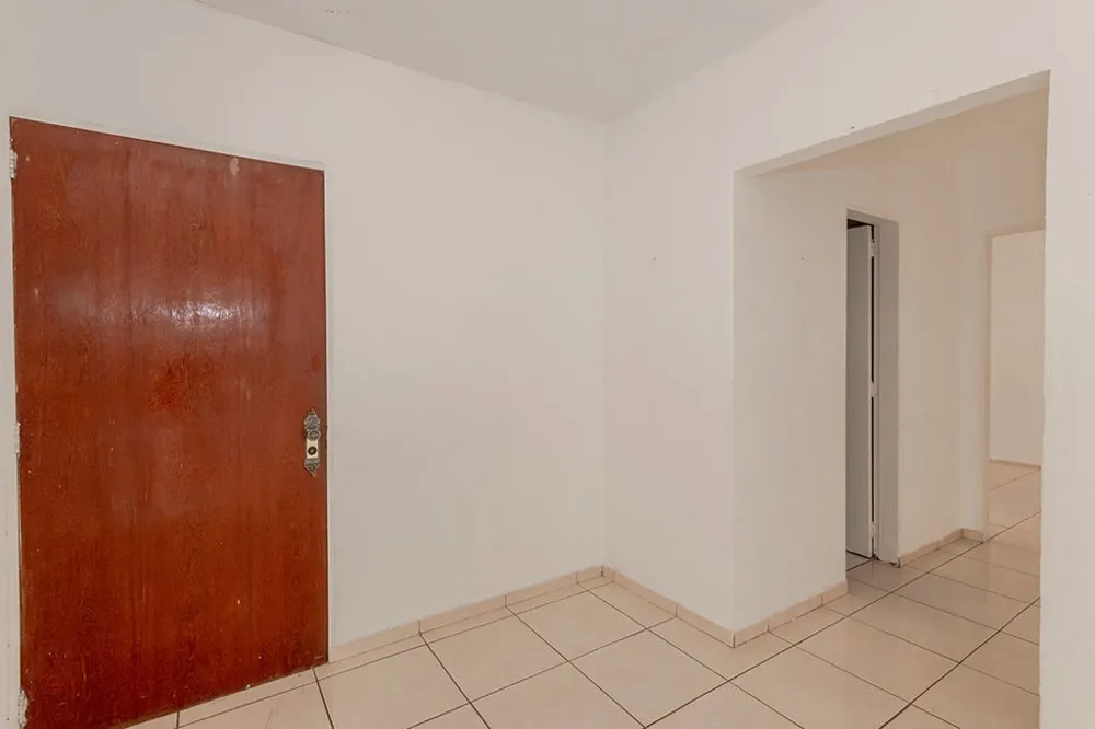 Apartamento para venda no bairro Cristal em Porto Alegre