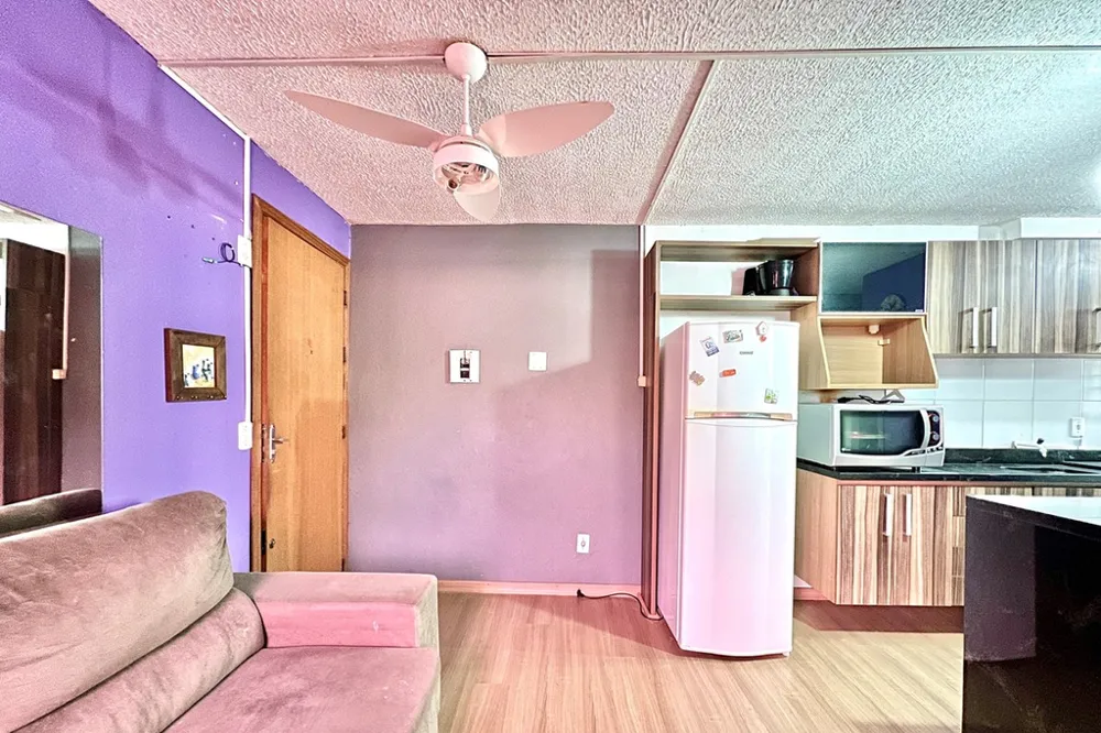 Apartamento para venda no bairro Estância Velha em Canoas