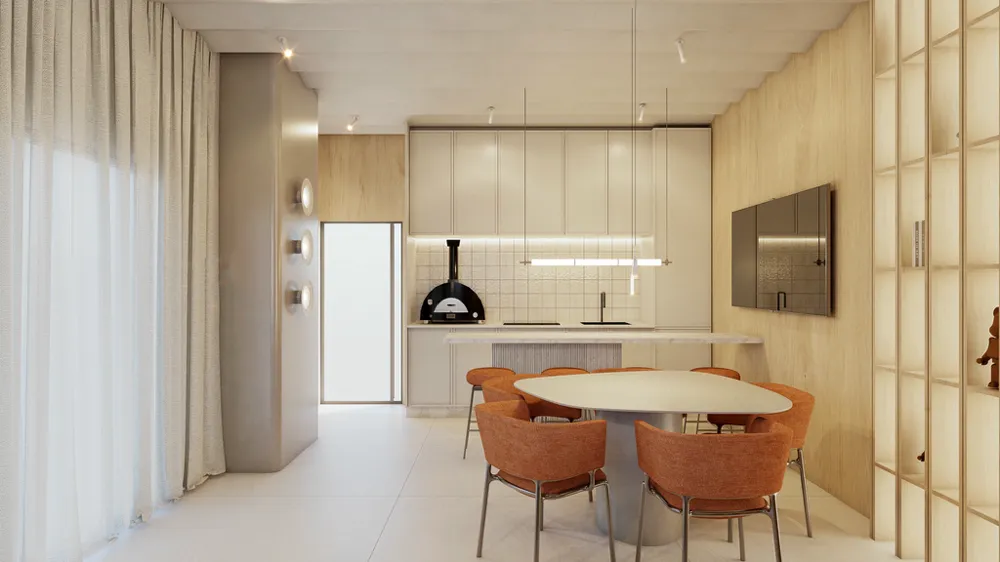 Studio para venda no bairro Centro em Itajaí