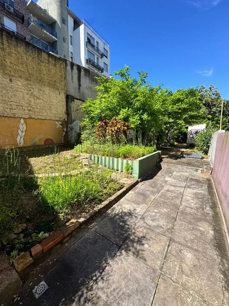 Casa para venda no bairro Menino Deus em Porto Alegre