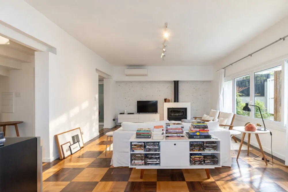 Casa para venda no bairro Três Figueiras em Porto Alegre
