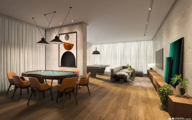Apartamento para venda no bairro Centro em Itapema