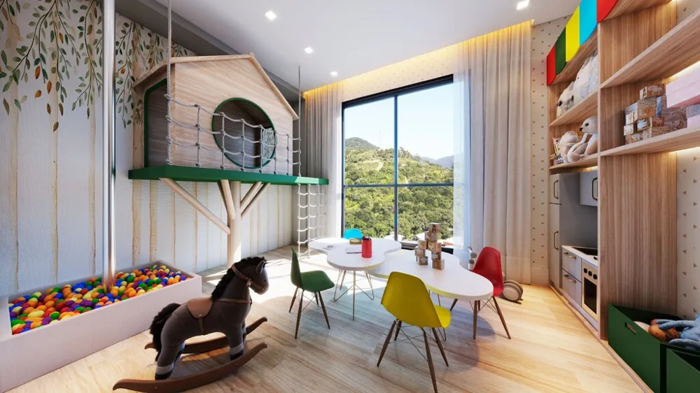 Apartamento para venda no bairro Tabuleiro dos Oliveiras em Itapema