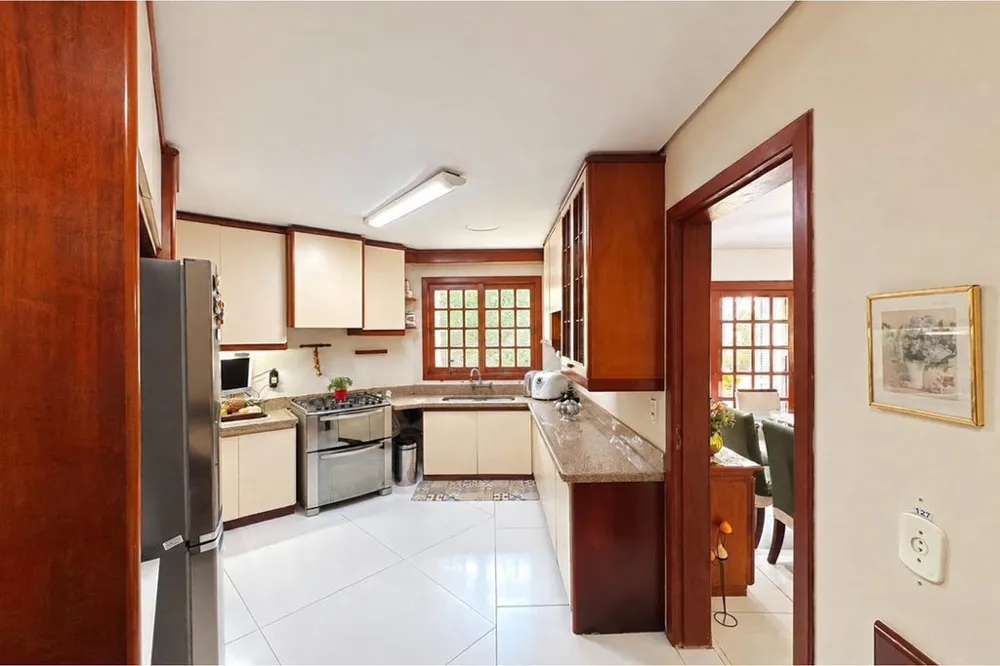 Casa para venda no bairro Ipanema em Porto Alegre