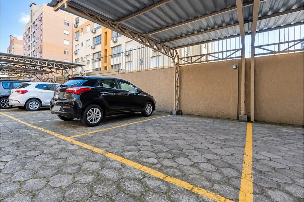 Apartamento para venda no bairro Boa Vista em Porto Alegre