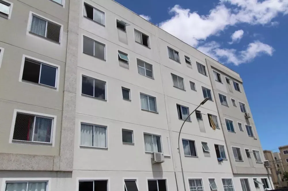 Apartamento para venda no bairro Estância Velha em Canoas