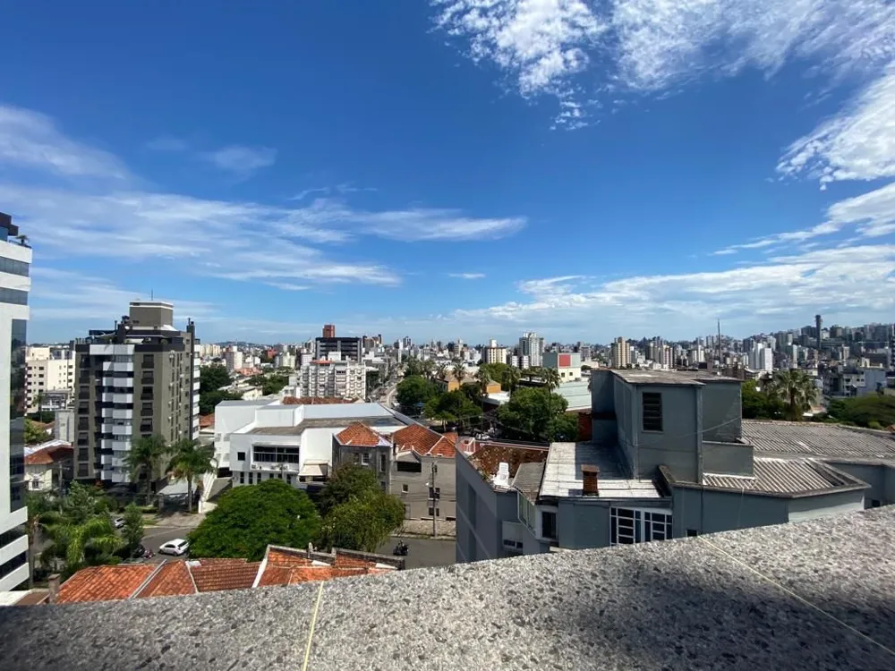 Cobertura Horizontal para venda no bairro Rio Branco em Porto Alegre