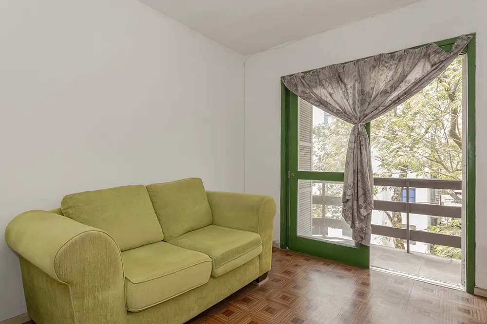 Apartamento para venda no bairro Partenon em Porto Alegre