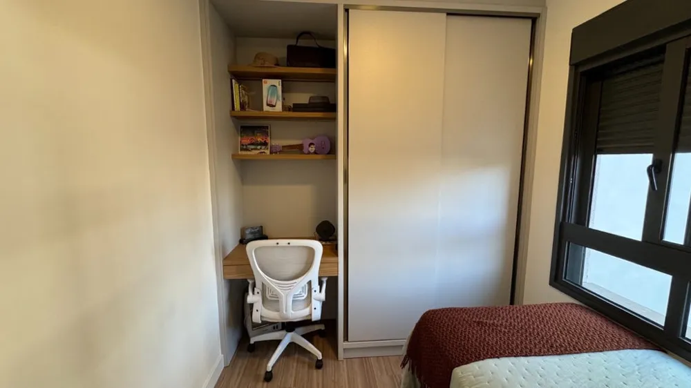 Apartamento para venda no bairro Jardim Lindóia em Porto Alegre
