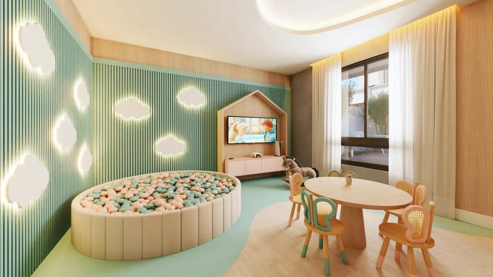 Apartamento para venda no bairro Canto Grande em Bombinhas