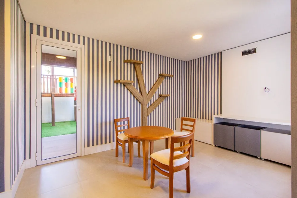 Apartamento para venda no bairro Jardim Botânico em Porto Alegre