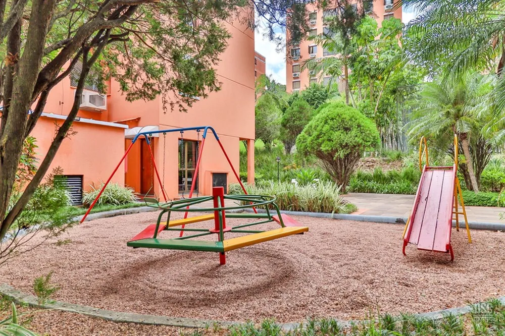 Apartamento para venda no bairro Jardim Carvalho em Porto Alegre