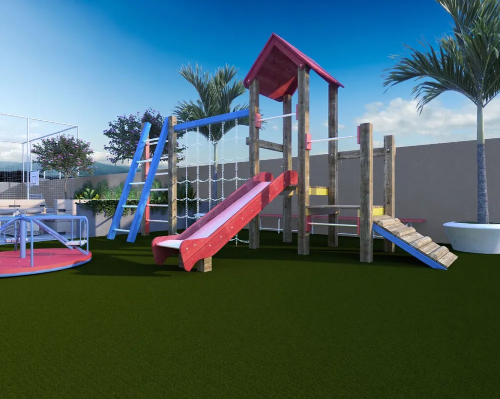 Apartamento para venda no bairro Meia Praia em Itapema