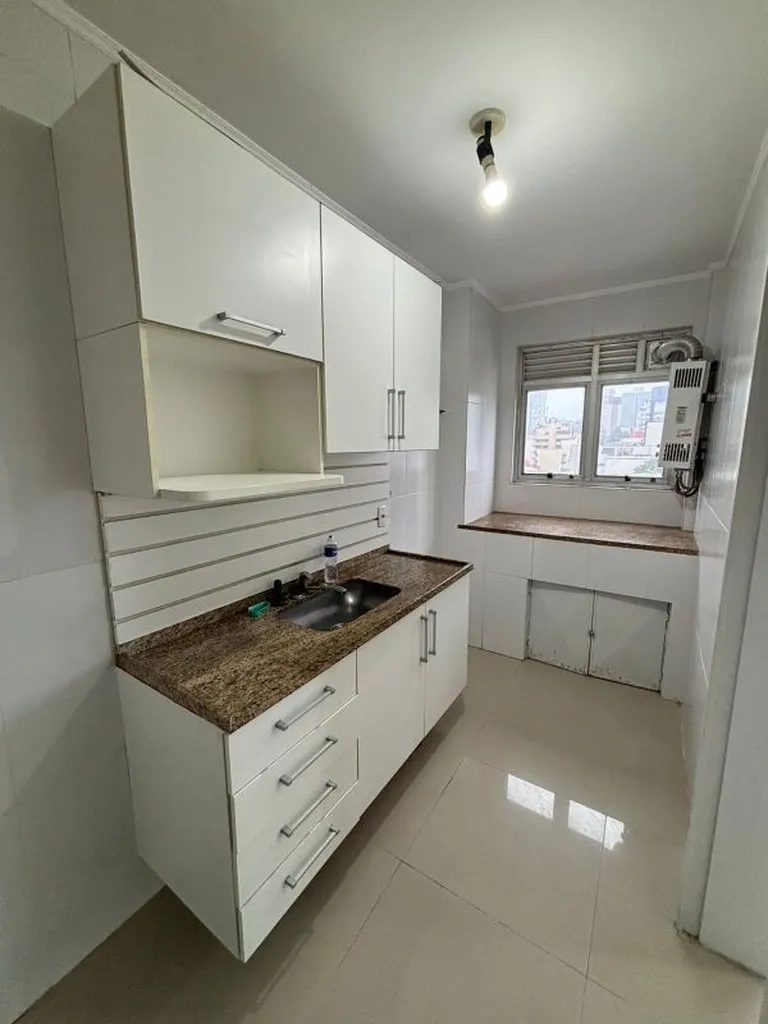 Cobertura Horizontal para venda no bairro Rio Branco em Porto Alegre