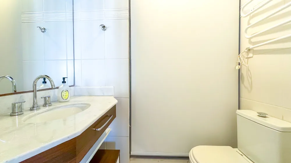Apartamento para venda no bairro Petrópolis em Porto Alegre