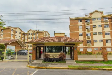 Apartamento para venda no bairro Marechal Rondon em Canoas