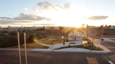 Imóvel em São Luiz Gonzaga
