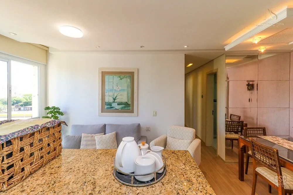 Apartamento para venda no bairro Jardim Itu em Porto Alegre
