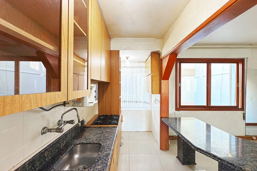 Apartamento para venda no bairro Centro Histórico em Porto Alegre