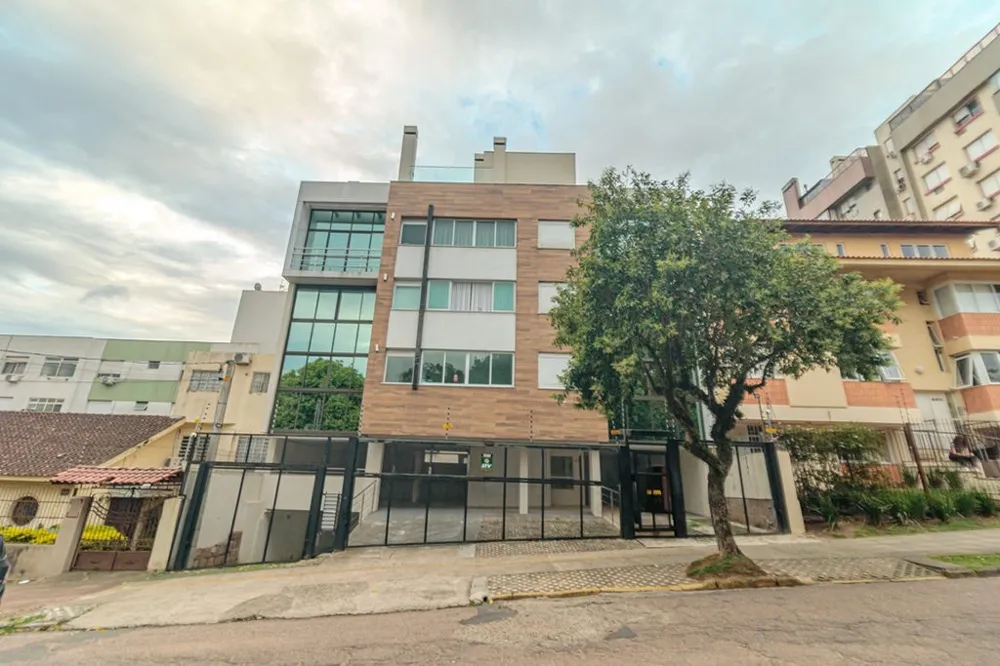 Apartamento para venda no bairro Menino Deus em Porto Alegre