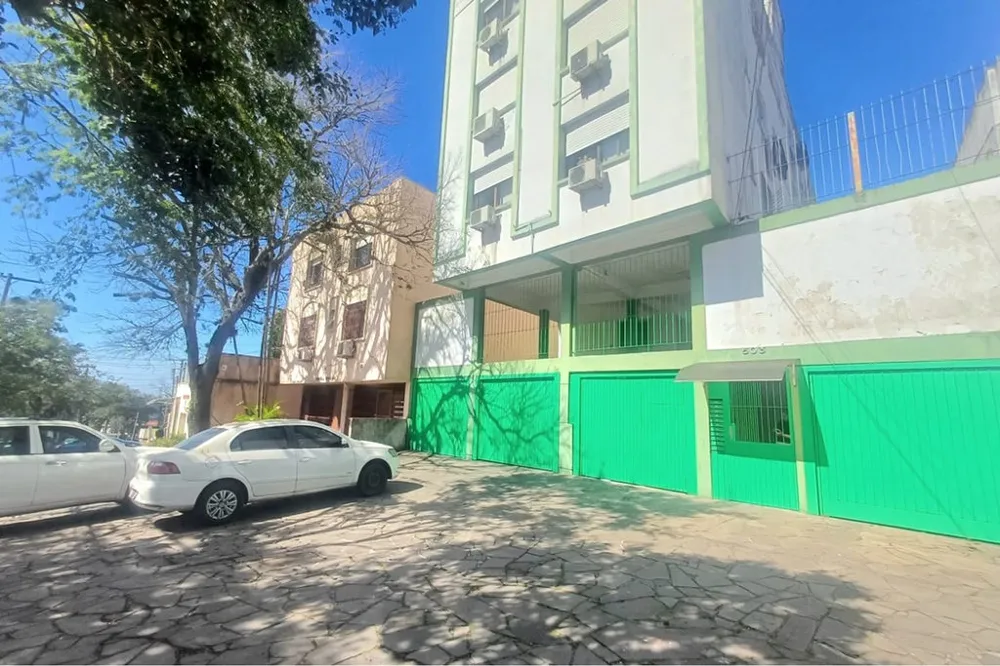 Apartamento para venda no bairro Vila Jardim em Porto Alegre