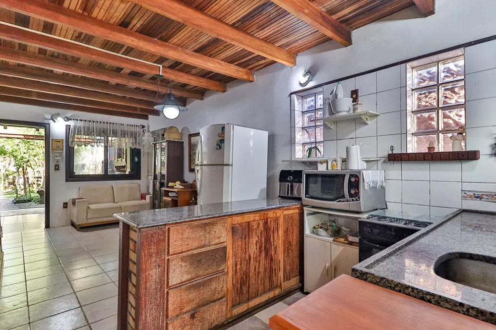 Casa para venda no bairro Bom Jesus em Porto Alegre