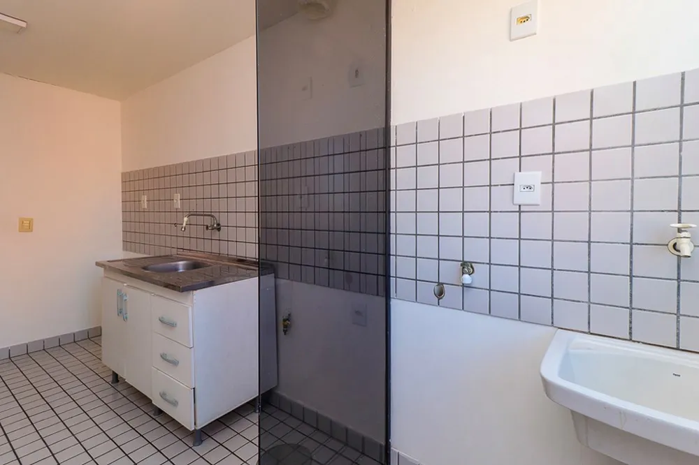 Apartamento para venda no bairro Jardim Carvalho em Porto Alegre